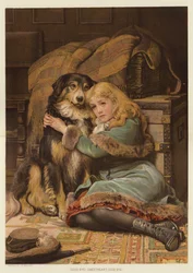 Leb wohl! Liebling, leb wohl!